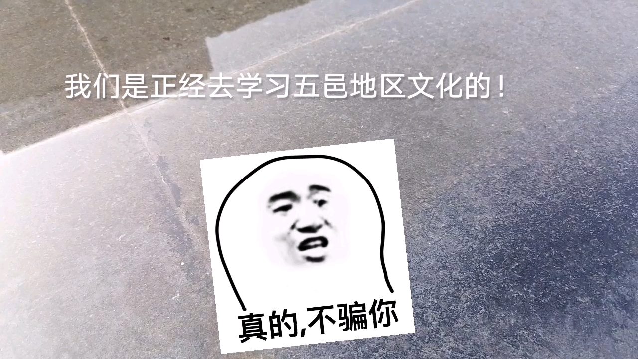 五邑华侨学习的小生活哔哩哔哩bilibili