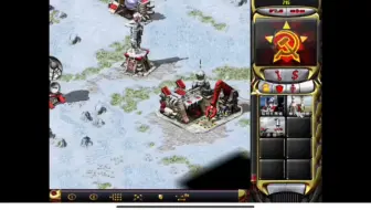 红色警戒1 汉化中文版 是时候重温完整的剧情了 哔哩哔哩 Bilibili