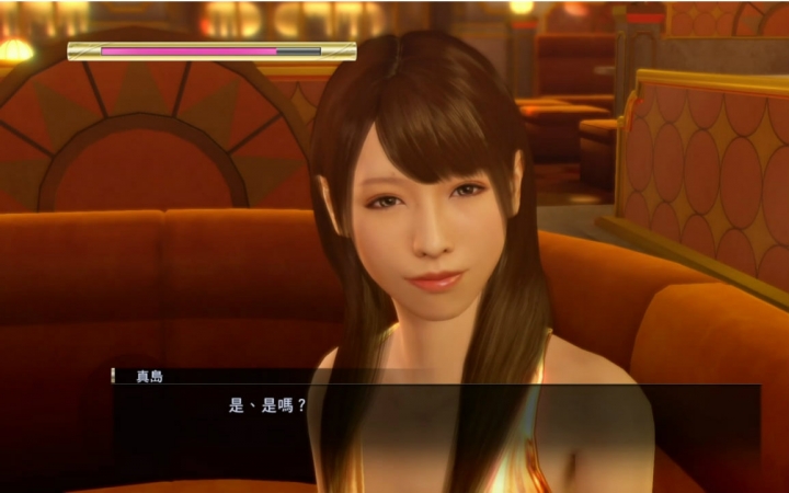 ps4《如龙0》官中版hard难度流程解说p53