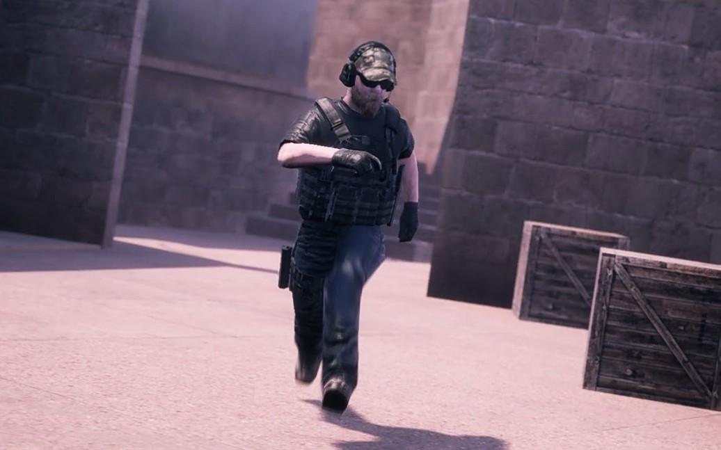 1oo.ooo7815 | standoff 2 highlights