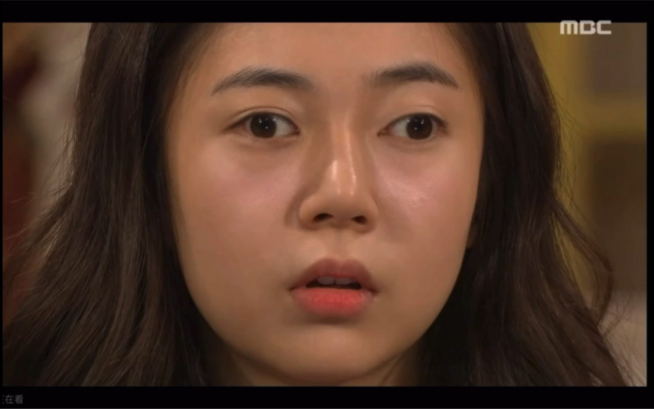 爆笑,白珍熙秀绝活了