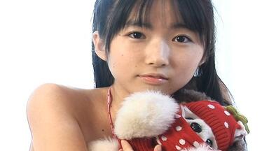足立梨花鯨、どきどき馬_哔哩哔哩_bilibili