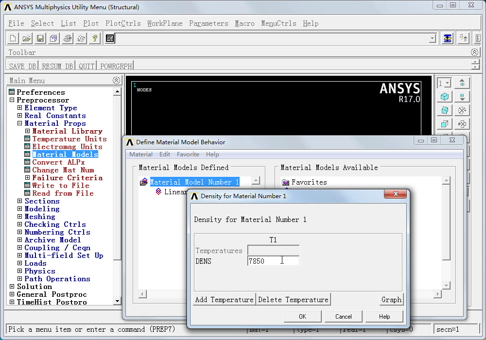 ANSYS教学视频钢桁架桥静力受力分析哔哩哔哩bilibili