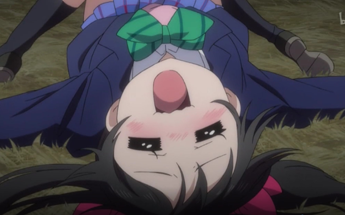 妮可居然在接受采访时唱起了这个(内置福利)