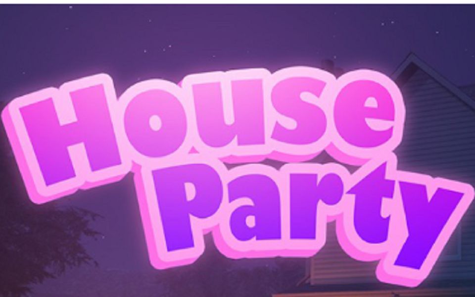 [图]【3D互动/中文/动态CV】家庭派对 House Party v0.19.1 Alpha 官方中文zuo bi版 【4G】