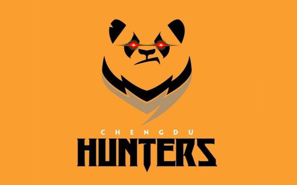 成都猎人队是怎么玩守望先锋的