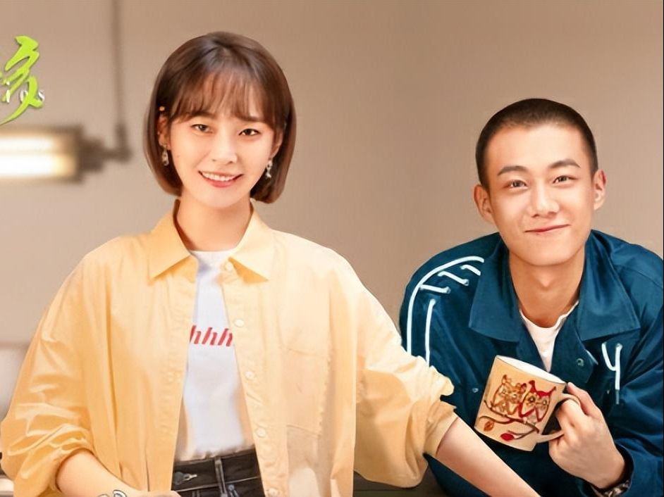 34岁张佳宁与小6岁男友恋情曝光,已同居小半年,男方被疑吃软饭