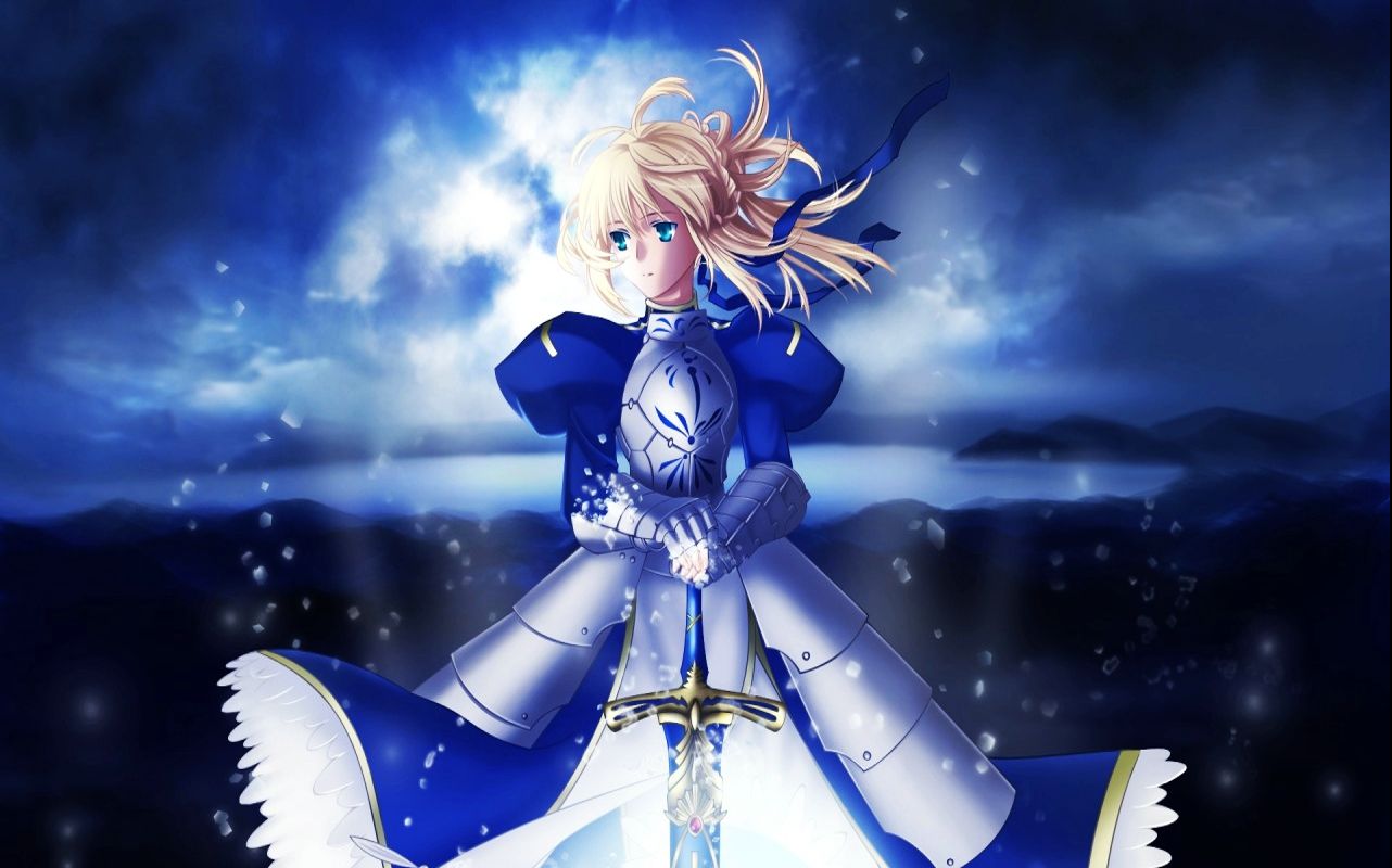 【fate/stay night】吾王:起舞吧,千本樱!