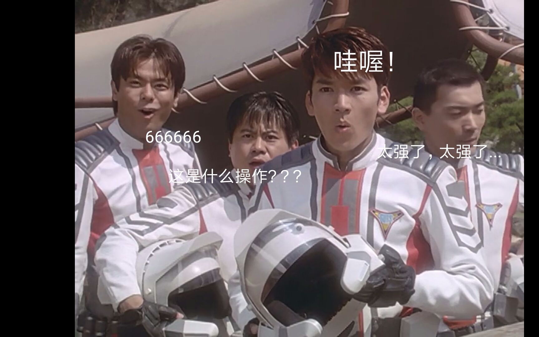【计算器音乐】迪迦奥特曼主题曲 奇迹再现/送给我自己_哔哩哔哩_bili