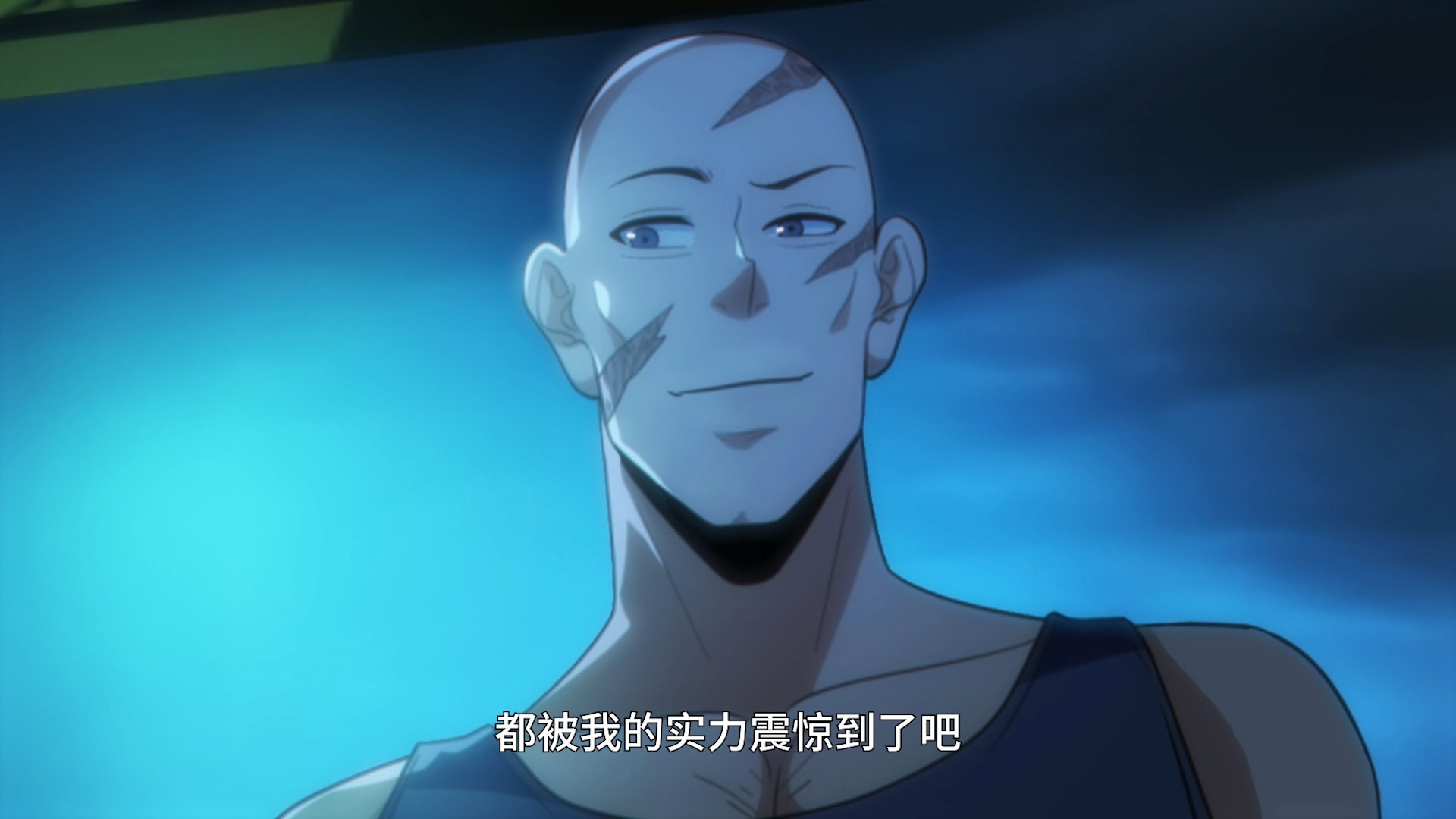 全球御鬼时代，我成了最终BOSS 动态漫 72集