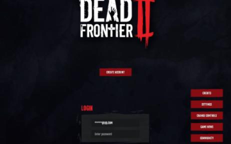 [图]边境2Dead Frontier 2