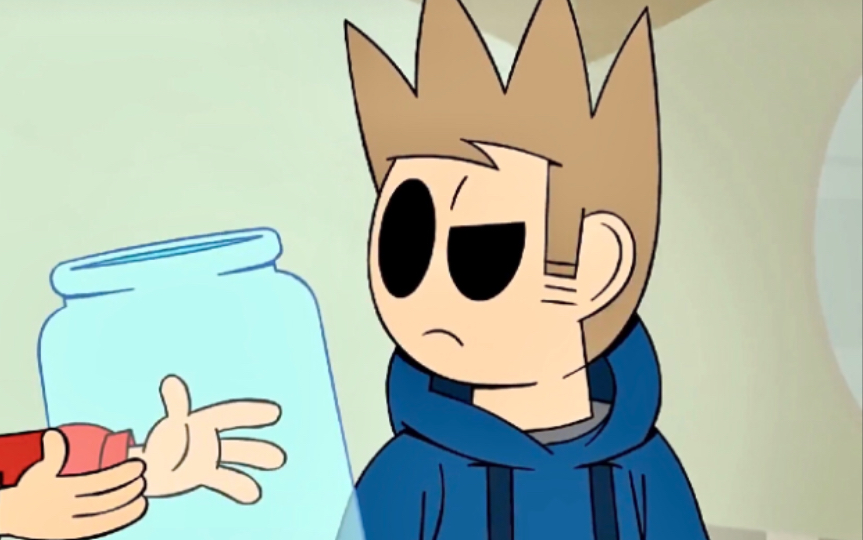 来欣赏tom盛世美颜!看了就是血赚!【eddsworld/剪辑】