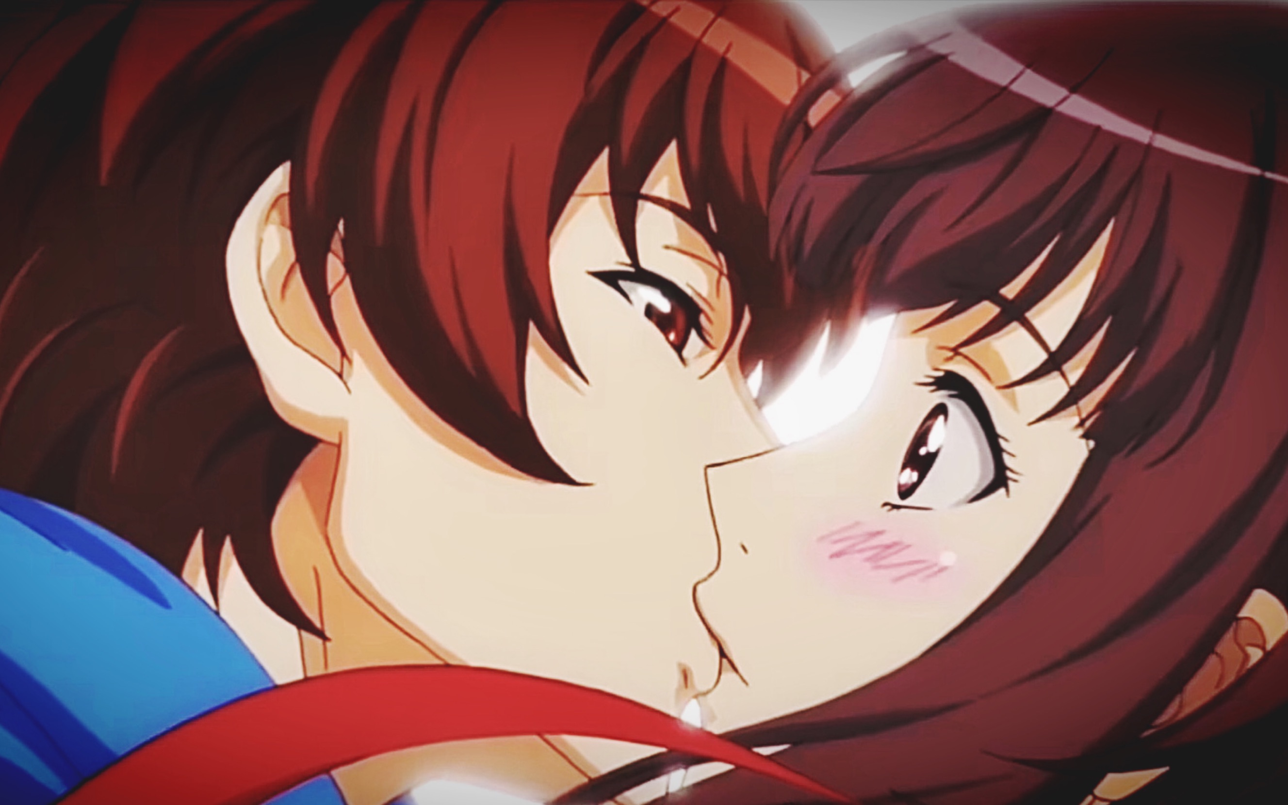 【狐妖千颜篇】【律笺文x颜如玉】"我 颜如玉 愿意使用 四成妖力 起誓