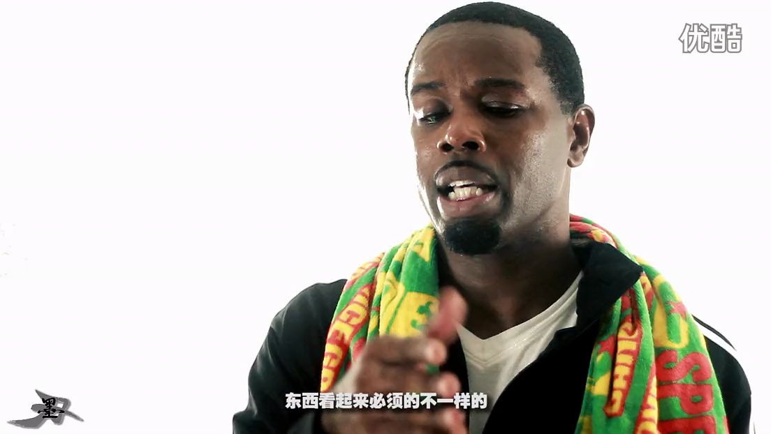 街舞og专访进魂格墨刃专访popinpetefromelectricboogaloos中字