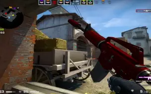 Descargar video: 【CSGO】POV Heroic sjuush (21/13) vs Complexity (inferno) @ESL Pro League Season 1