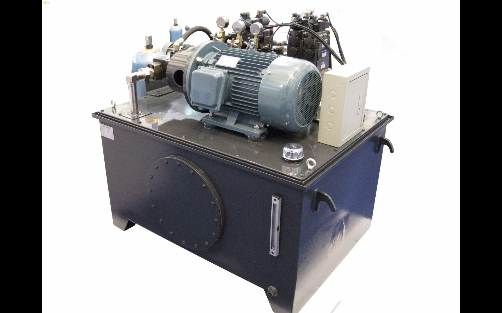 大型液压站厂家微型液压站营口哪种好