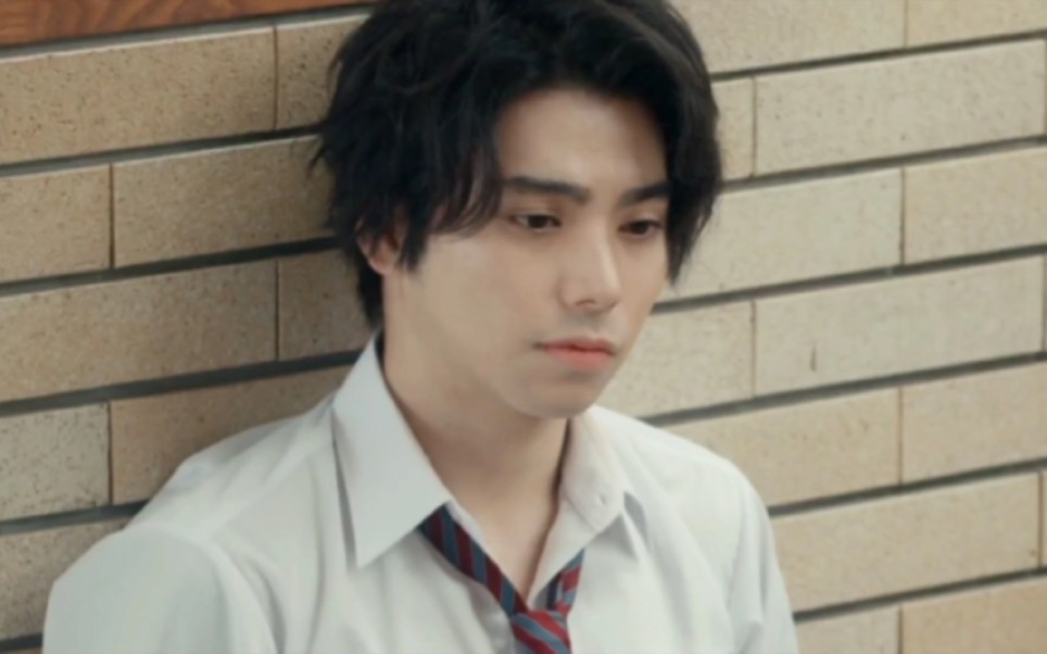 【村上虹郎】迈向未来的倒数10秒丨西条桃介