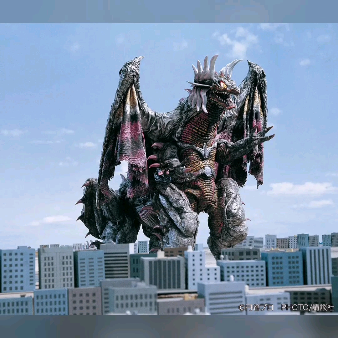 佐格 (破灭招来体)