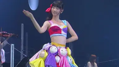 Kashiwagi Yuki-哔哩哔哩_Bilibili