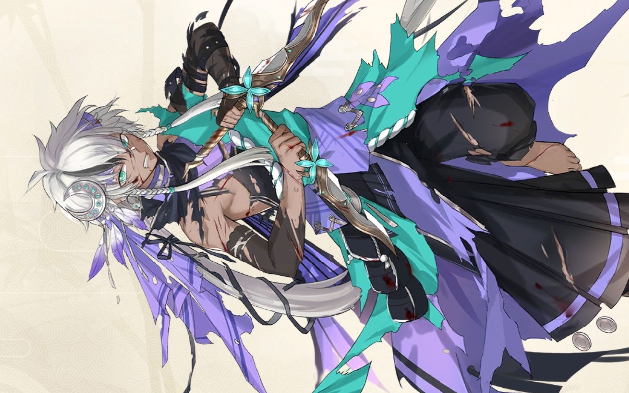 食物语腊味合蒸