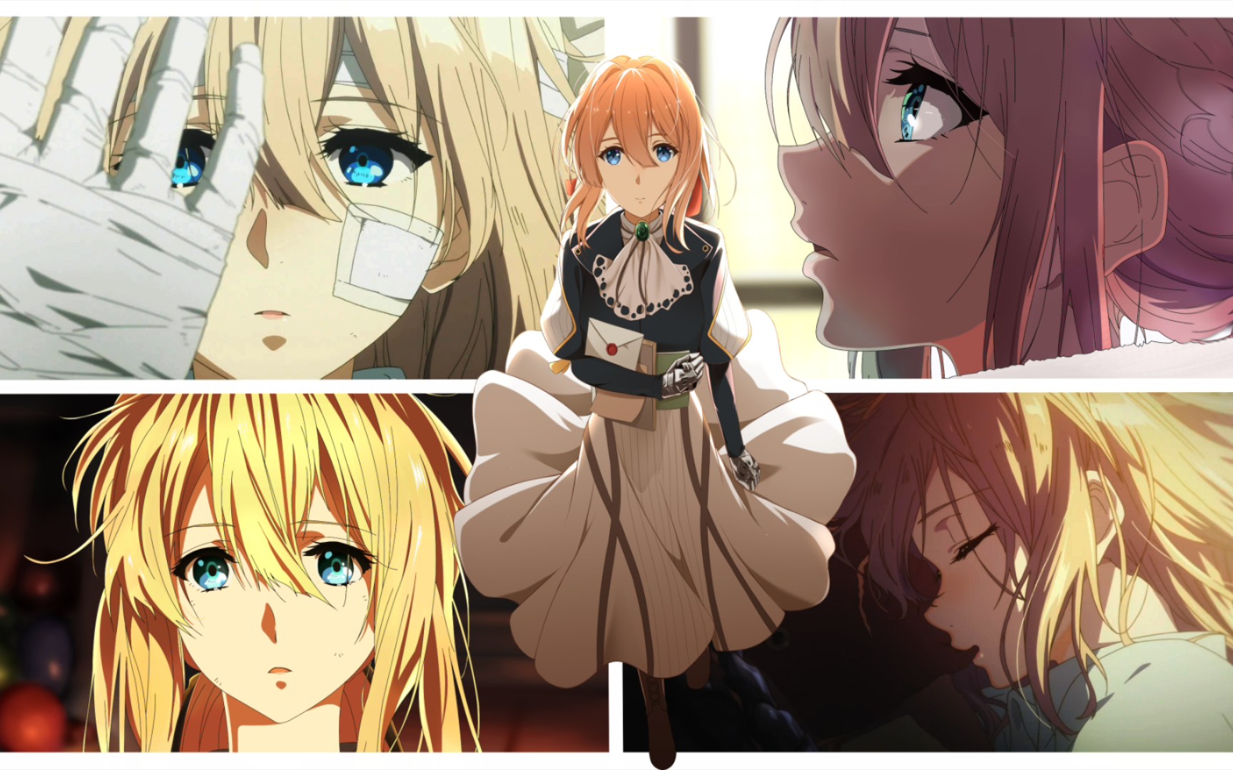 薇尔莉特·伊芙加登64