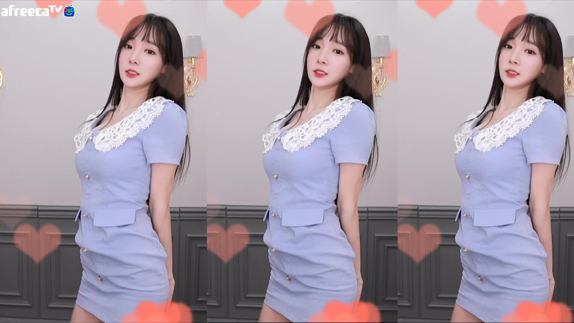 afreecatv朱敏希3,月是天下客,君是人间绝美5