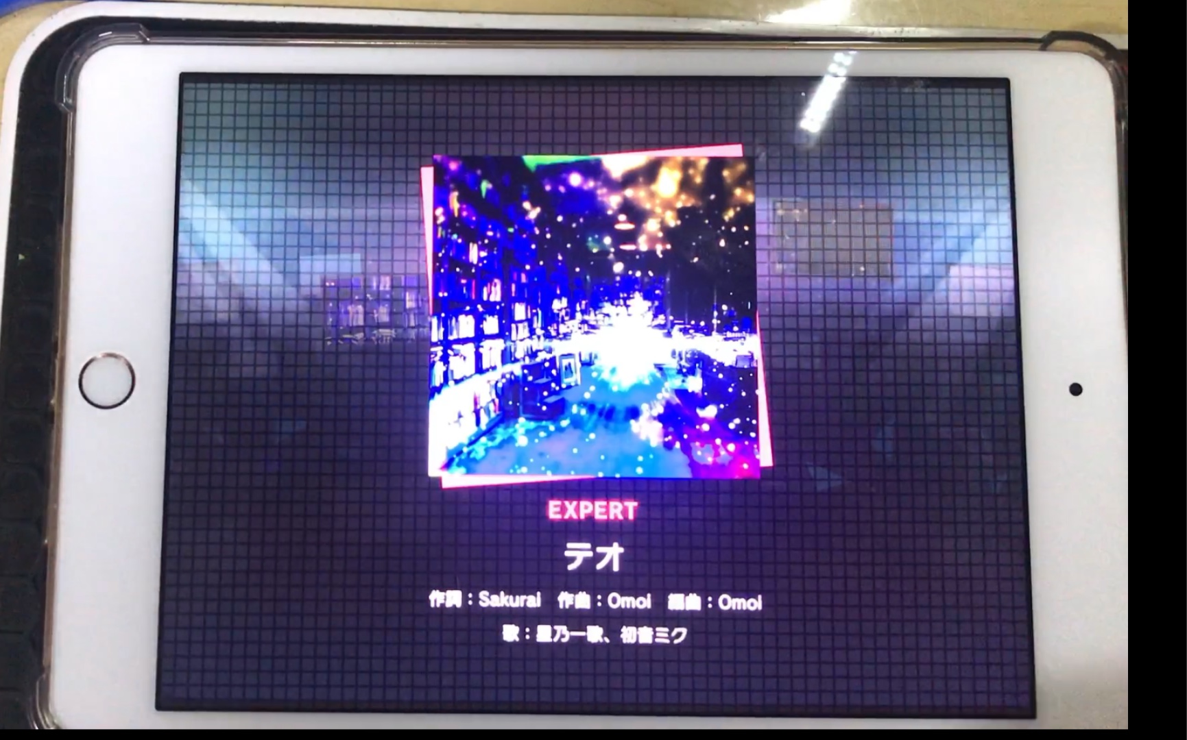 Bang Dream 名前のない怪物 手元 Expert 26 Full Combo 游戏社