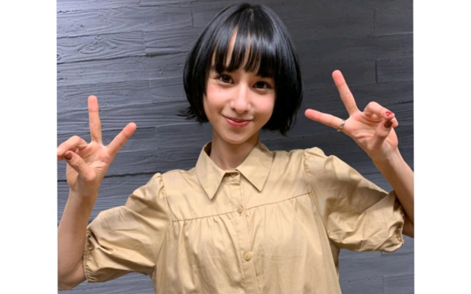 大幡しえり的instagram直播2020115生日快乐