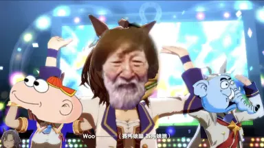 バリバリ伝説 台本 スタジオぴえろ バーチャル・タレント・アカデミー - Ragtag Archive
