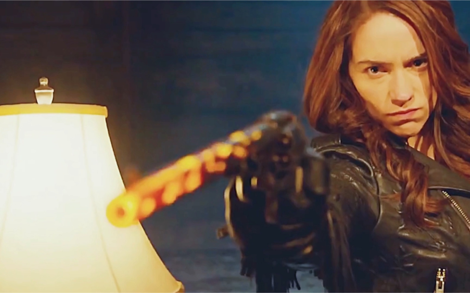 《狙魔女杰》没有什么是一枪解决不了的