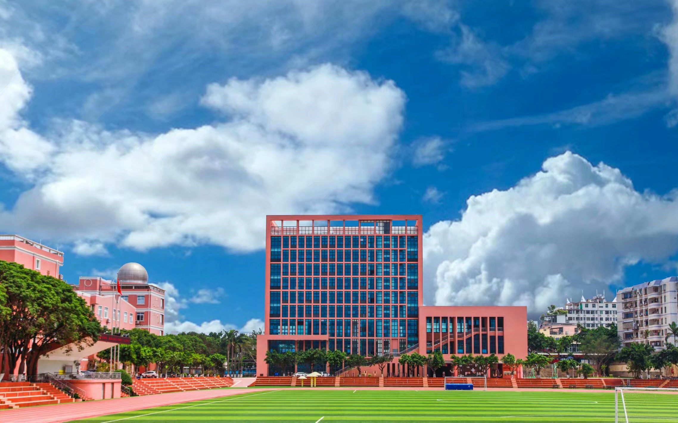 厦门十中2019届初三中考加油_哔哩哔哩 (゜-゜)つロ 干杯~-bilibili