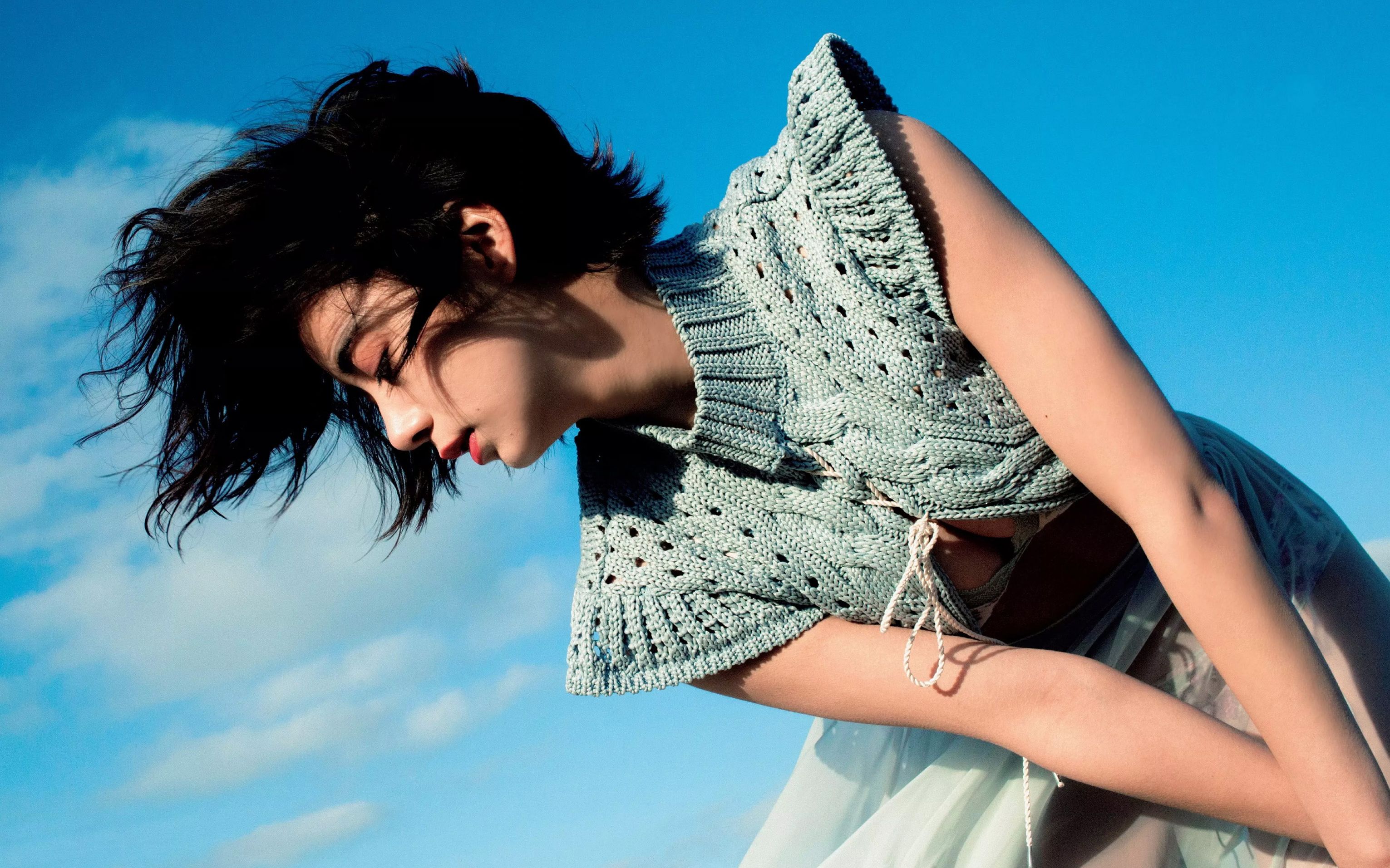 tgc 2019 池田依来沙/池田エライザ cut_哔哩哔哩_bilibili