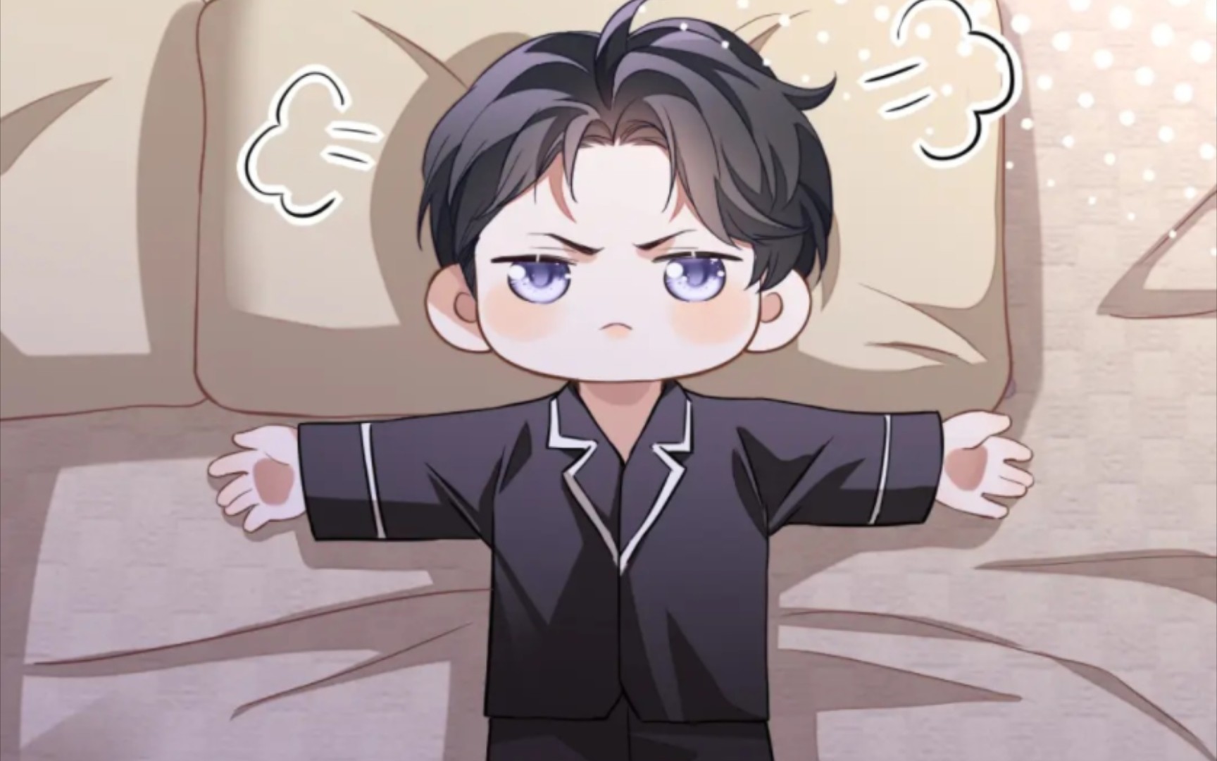 【娘娘腔】没有什么是一顿铁锅炖大鹅解决不了的