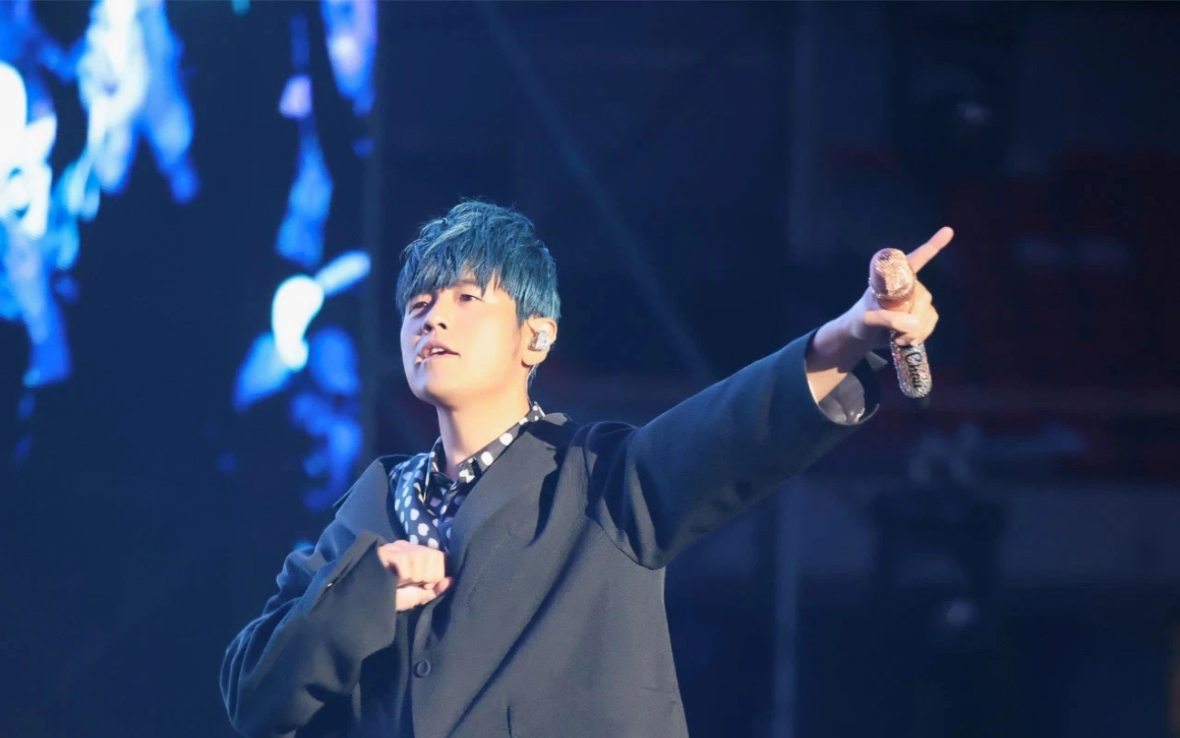 周杰伦作曲 自我催眠> 最不强cover 罗志祥