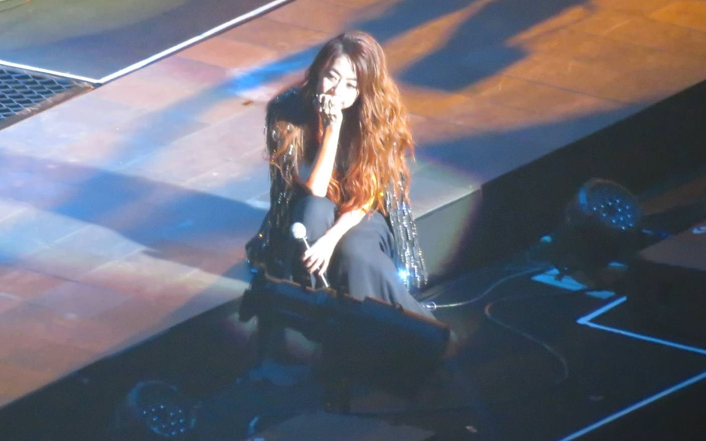 【陈绮贞20190622北京漫漫长夜演唱会】after 17_哔哩哔哩 (゜-゜)つ