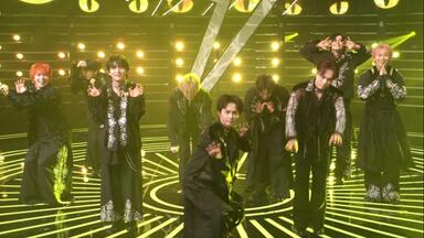 超特急/BULLET TRAIN ARENA TOUR 2019-2020 R… BULLET TRAIN ARENA TOUR 2019-2020 Revolucion viva : 超特急