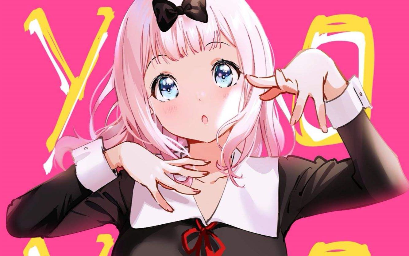 治苛书记舞チカっとチカ千花っ79藤原千花角色歌