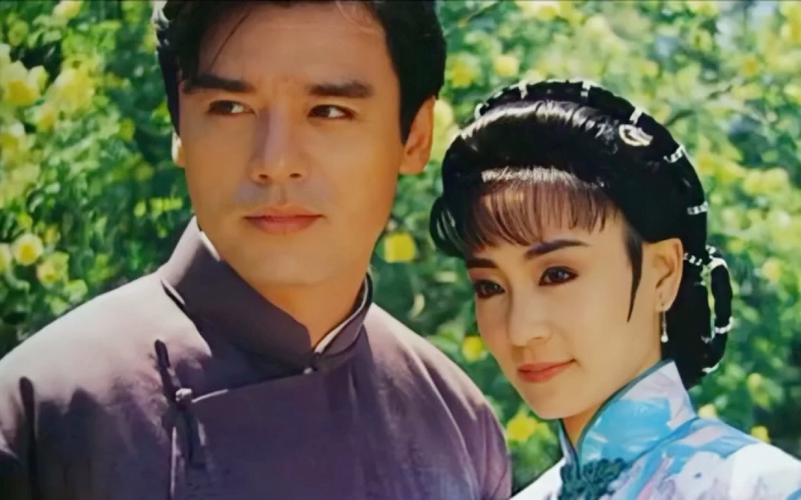 《烟锁重楼》主题曲