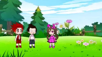 ...