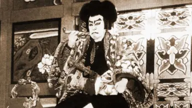 楼门五三桐-哔哩哔哩_Bilibili