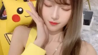 皮卡皮卡丘