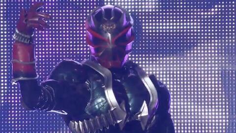 Rin Flashback 假面骑士响鬼剧场版主题曲 哔哩哔哩 Bilibili Rin Flashback 假面骑士响鬼剧场版主题曲 哔哩哔哩 Bilibili