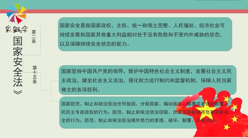 国家安全法哔哩哔哩bilibili