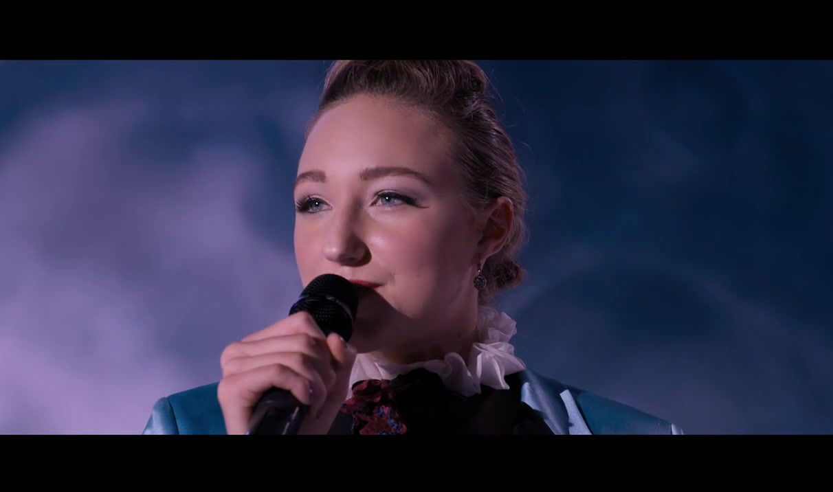 [女孩我最高]因为高处风光无限好