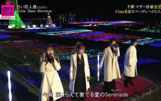 白い恋人達 搜索结果 哔哩哔哩 Bilibili