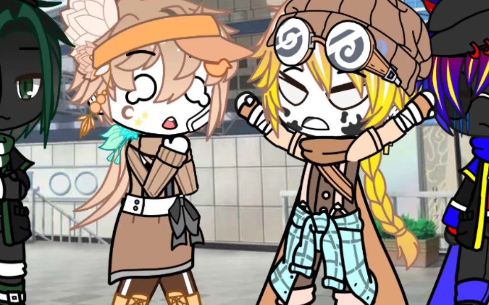 【自家au/nmxccino和ei/ooc警告】不喜欢请不要喷,可离开,谢谢!