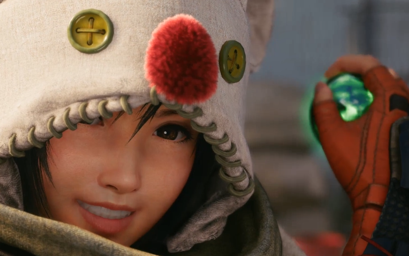 【最终幻想7】残暴战士尼禄登场!索侬的悲剧命运