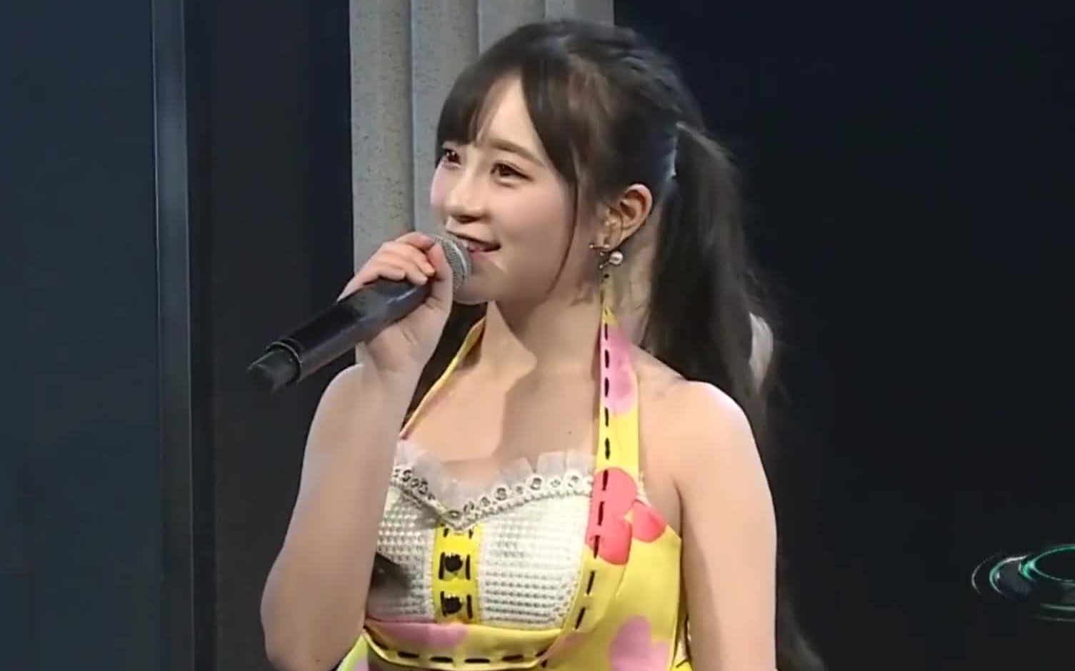 【snh48刘增艳】20170301 team xii《代号xii》cut
