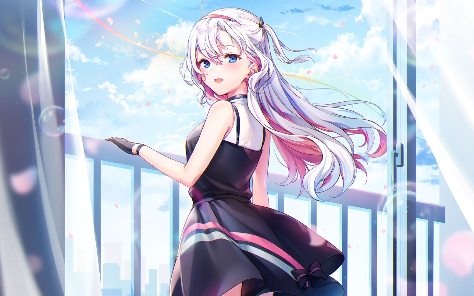 精选电音耳机福利ferstangel