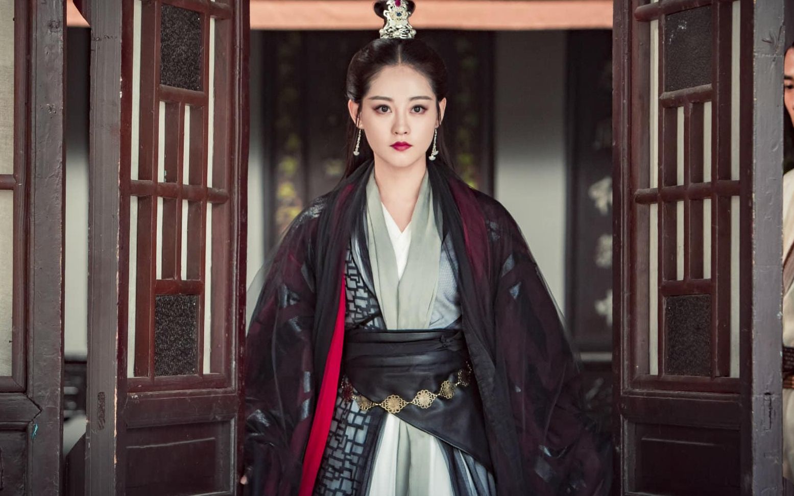 倘若我问心有愧呢